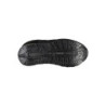 US POLO ASSN. BLACK CHILDREN'S SPORTS SHOES