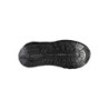 POLO AMÉRICAIN ASSN. CHAUSSURES DE SPORT POUR ENFANTS NOIRES