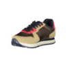 POLO AMÉRICAIN ASSN. CHAUSSURES DE SPORT POUR ENFANTS MARRONS