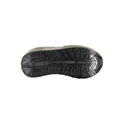 POLO AMÉRICAIN ASSN. CHAUSSURES DE SPORT POUR ENFANTS GRIS