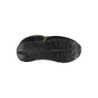 POLO AMÉRICAIN ASSN. CHAUSSURES DE SPORT POUR ENFANTS NOIRES