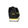 POLO AMÉRICAIN ASSN. CHAUSSURES DE SPORT POUR ENFANTS NOIRES