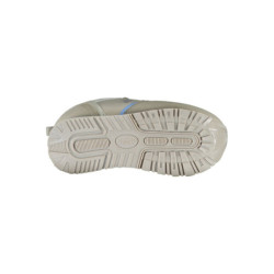 POLO AMÉRICAIN ASSN. CHAUSSURES DE SPORT POUR ENFANTS GRIS