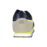 POLO AMÉRICAIN ASSN. CHAUSSURES DE SPORT BLEUE POUR FEMME