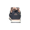 POLO AMÉRICAIN ASSN. CHAUSSURES DE SPORT BLEUES POUR ENFANTS