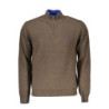 PULL HOMME HARMONT & BLAINE MARRON