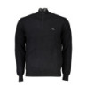 PULL NOIR HARMONT & BLAINE POUR HOMME