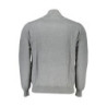 HARMONT & BLAINE MEN'S GRAY SWEATER