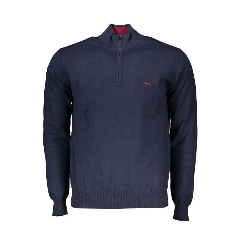 PULL HOMME BLEU HARMONT & BLAINE
