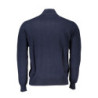 PULL HOMME BLEU HARMONT & BLAINE