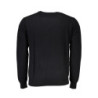 PULL NOIR HARMONT & BLAINE POUR HOMME