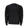 PULL NOIR HARMONT & BLAINE POUR HOMME