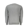 HARMONT & BLAINE MEN'S GRAY SWEATER