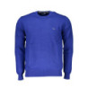 PULL HOMME BLEU HARMONT & BLAINE