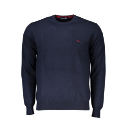 PULL HOMME BLEU HARMONT & BLAINE
