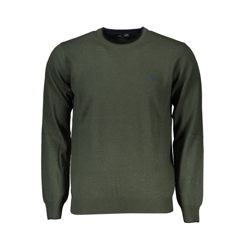 PULL HOMME HARMONT & BLAINE VERT