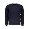 PULL HOMME BLEU HARMONT & BLAINE