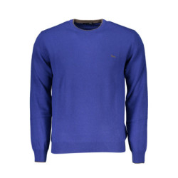 PULL HOMME BLEU HARMONT & BLAINE