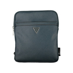 SAC BANDOULIÈRE HOMME GUESS JEANS VERT