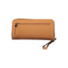 GUESS JEANS PORTEFEUILLE FEMME MARRON