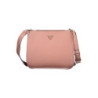 SAC FEMME GUESS JEANS ROSE
