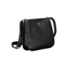 GUESS JEANS BLACK WOMEN'S BAG