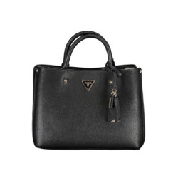 SAC FEMME GUESS JEANS NOIR
