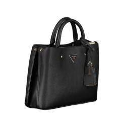 SAC FEMME GUESS JEANS NOIR