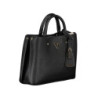 SAC FEMME GUESS JEANS NOIR