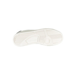 CHAUSSURES DE SPORT POUR HOMMES SERGIO TACCHINI BLANCHES