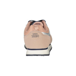 US POLO MEILLEUR PRIX CHAUSSURES DE SPORT ENFANT ROSE