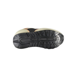 US POLO MEILLEUR PRIX CHAUSSURES DE SPORT POUR ENFANTS NOIRES