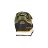 US POLO MEILLEUR PRIX CHAUSSURES DE SPORT POUR ENFANTS VERTES