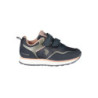 US POLO MEILLEUR PRIX CHAUSSURES DE SPORT BLEUE POUR ENFANT