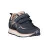US POLO MEILLEUR PRIX CHAUSSURES DE SPORT BLEUE POUR ENFANT