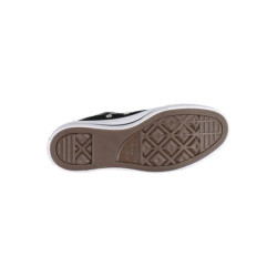 CONVERSE WOMEN'S SPORTS FOOTWEAR BLACK