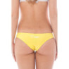 BAS DE COSTUME FEMME DATCH JAUNE