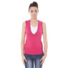 DATCH PINK WOMEN'S VEST