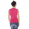 DATCH PINK WOMEN'S VEST