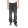 PANTALON NOIR HOMME GIANFRANCO FERRÈ