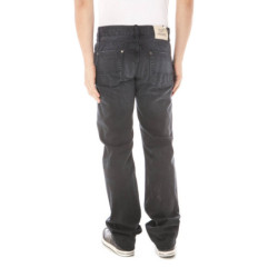 PANTALON NOIR HOMME GIANFRANCO FERRÈ