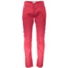 PANTALON POLO ROUGE US POUR HOMMES