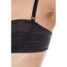 JOHN GALLIANO SOUTIEN-GORGE BALCON NOIR FEMME