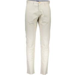 PANTALON HOMME GANT BEIGE