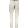 PANTALON HOMME GANT BEIGE