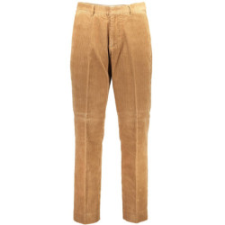 PANTALON HOMME GANT MARRON