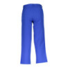 PANTALON FEMME GANT BLEU