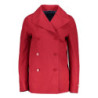 GANT WOMEN'S SPORTS JACKET RED