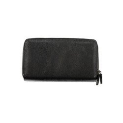 VALENTINO BAGS WOMEN'S WALLET BLACK