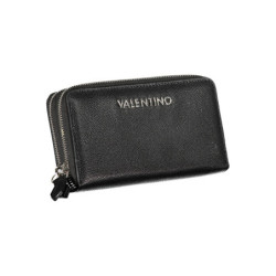 VALENTINO BAGS WOMEN'S WALLET BLACK